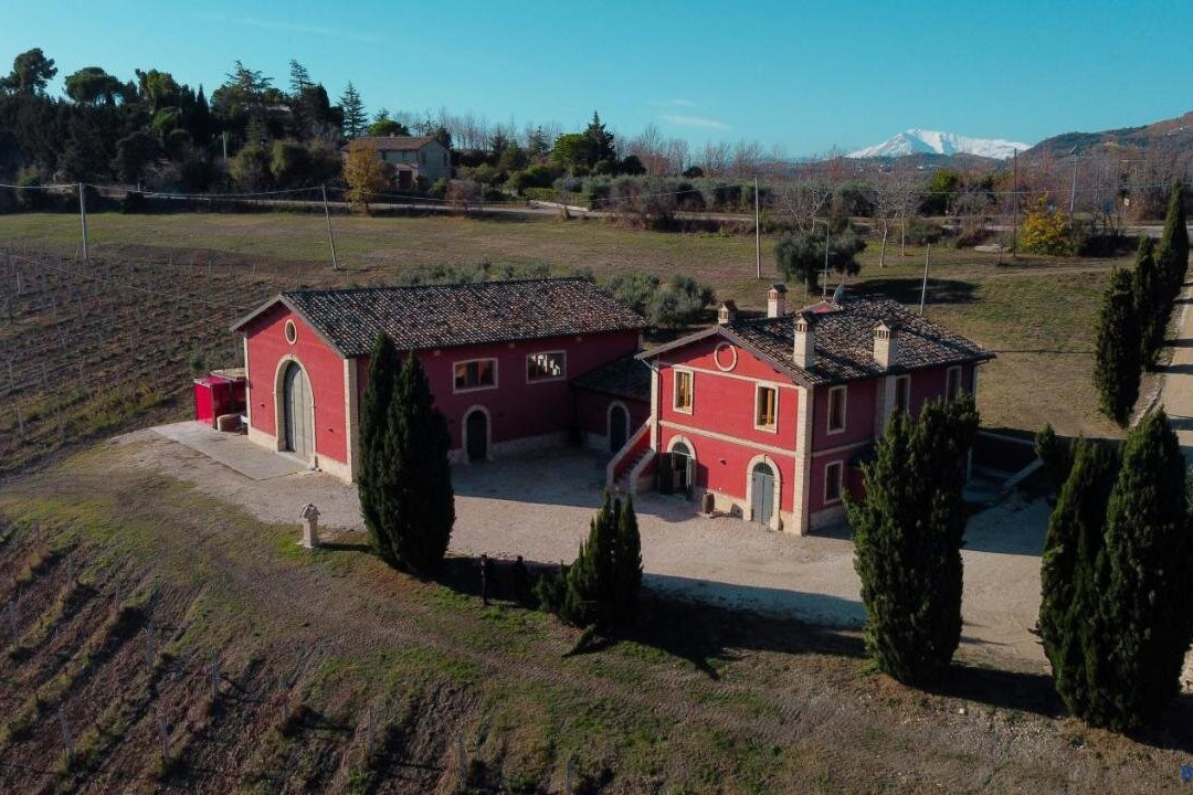 Cantina D'Erasmo - Camere e Degustazioni