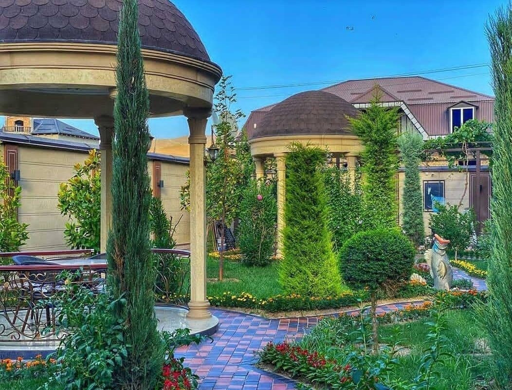 Tohir Hotel