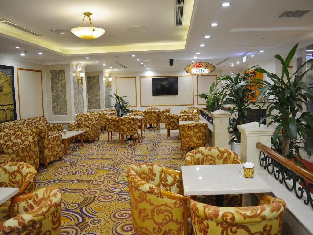 A25 Hotel & Spa - 684 Minh Khai-浴室