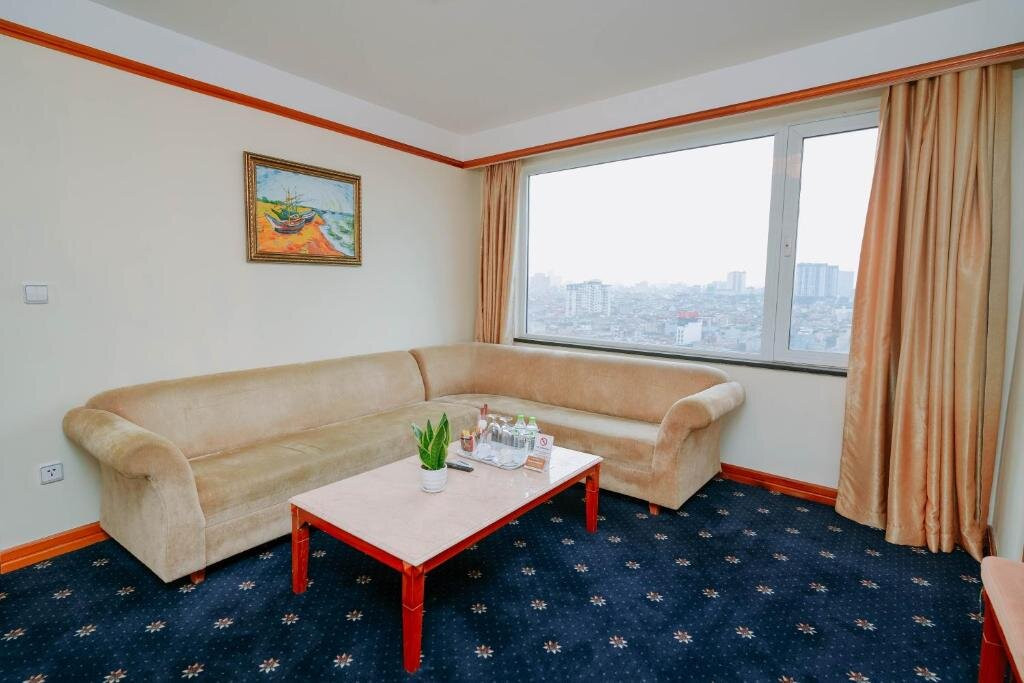 A25 Hotel & Spa - 684 Minh Khai主图