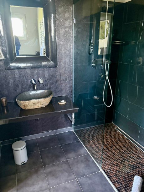 莱茵布里克别墅酒店-官方