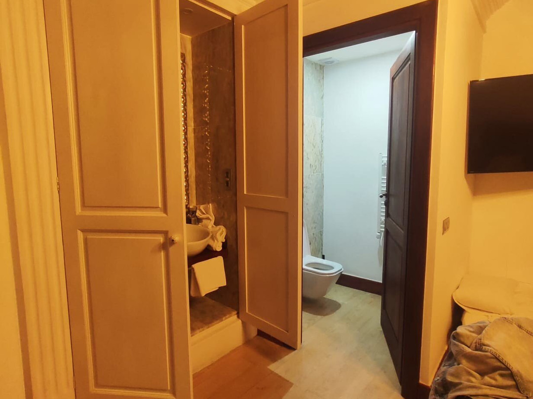 Hotel Emblemático Delmás主图