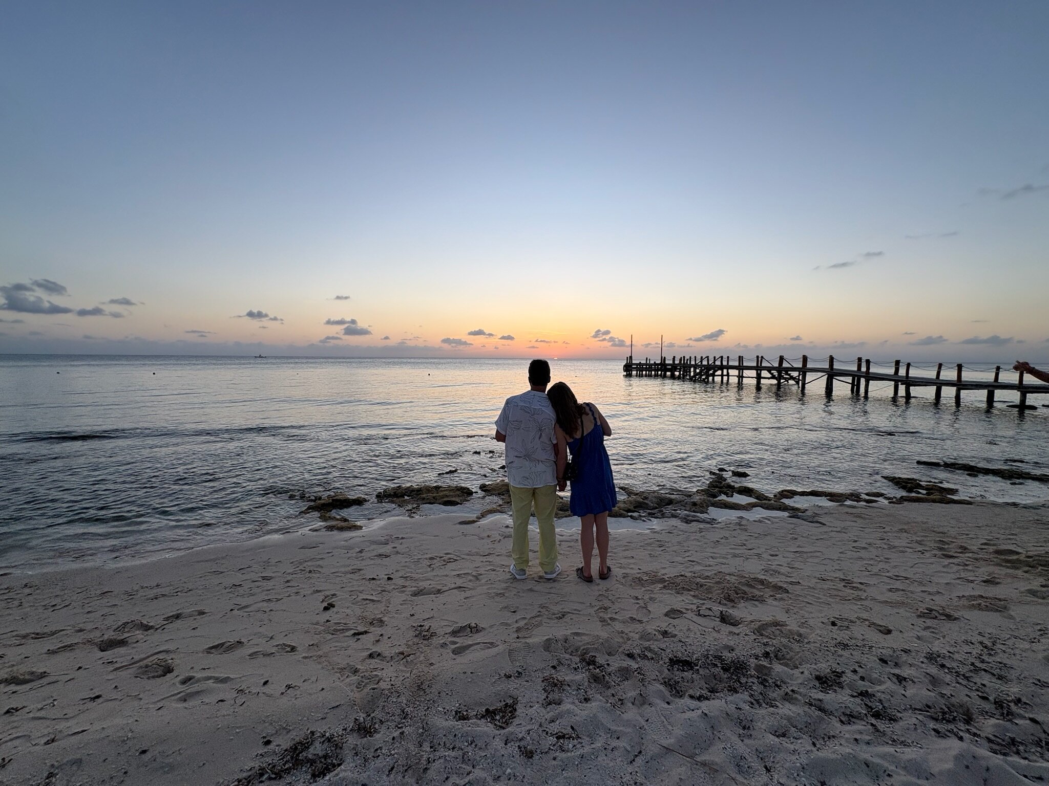 Iberostar Waves Cozumel-泳池