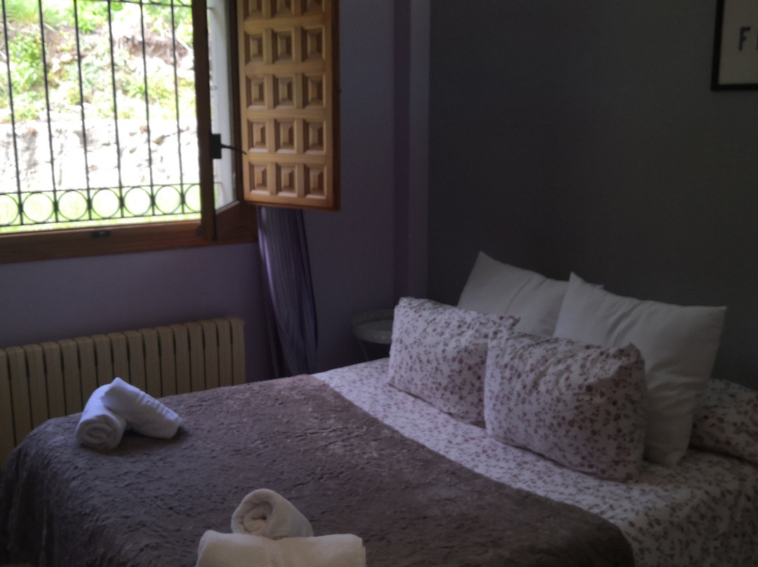 Hotel Fuertescusa La Casa Grande主图