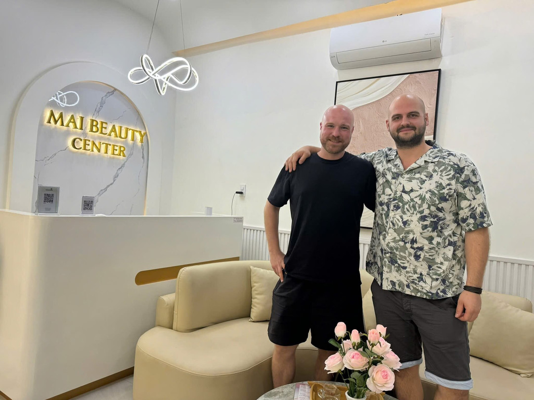 Mai Beauty Spa - Best Massage In Hue-顺化必去景点