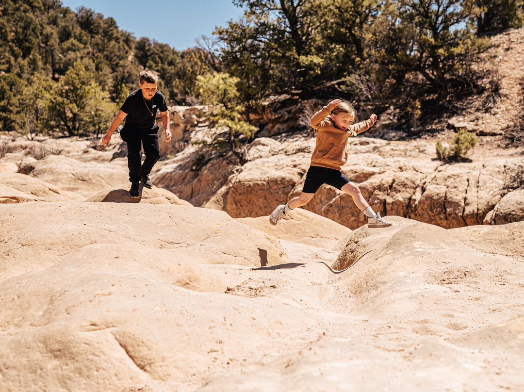 Open Country Adventures