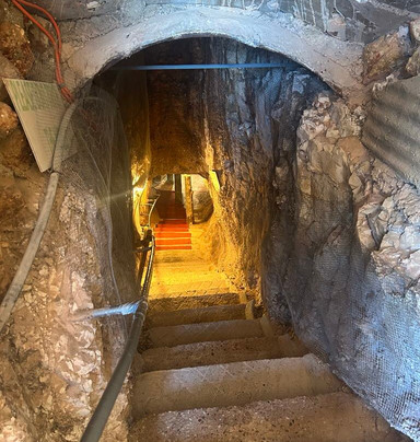 Opal Mine Adventure-Lightning Ridge必去景点