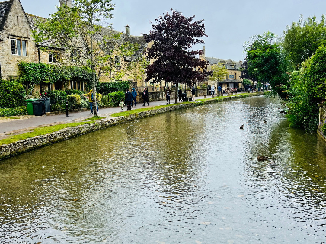 Bourton on the Water景点图片