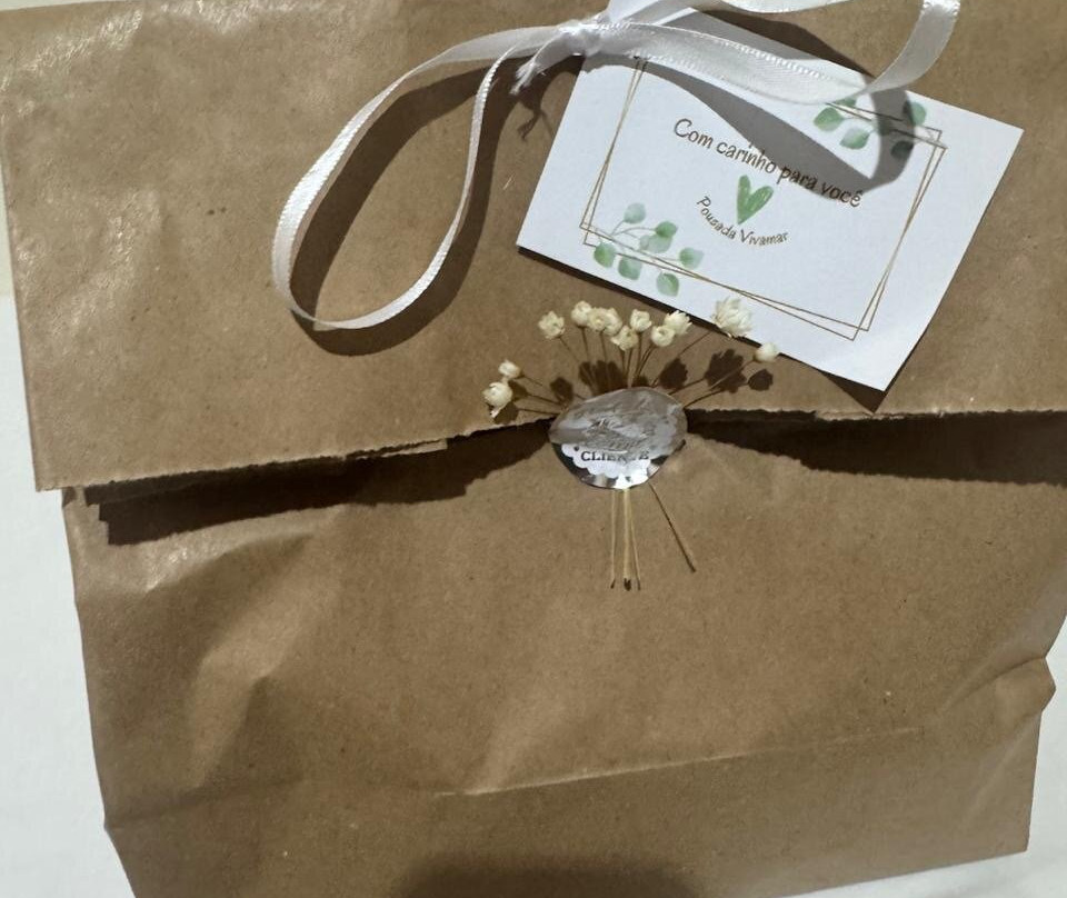 Pousada Viva Mar主图