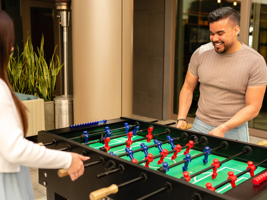 Bayside Kitchen & Bar