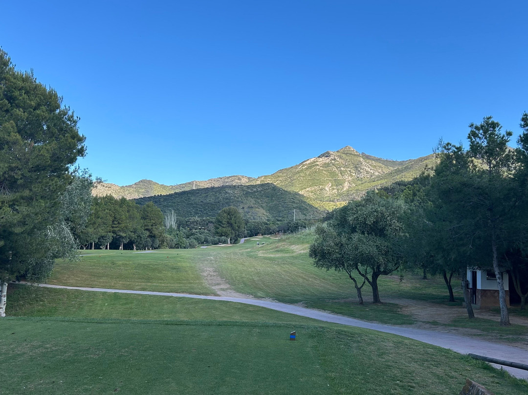 Lauro Golf景点图片