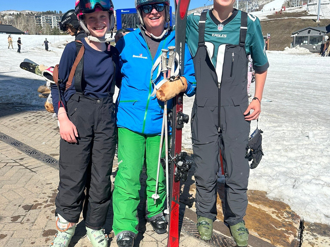 Steamboat Ski Resort-斯廷博特斯普林斯必去景点