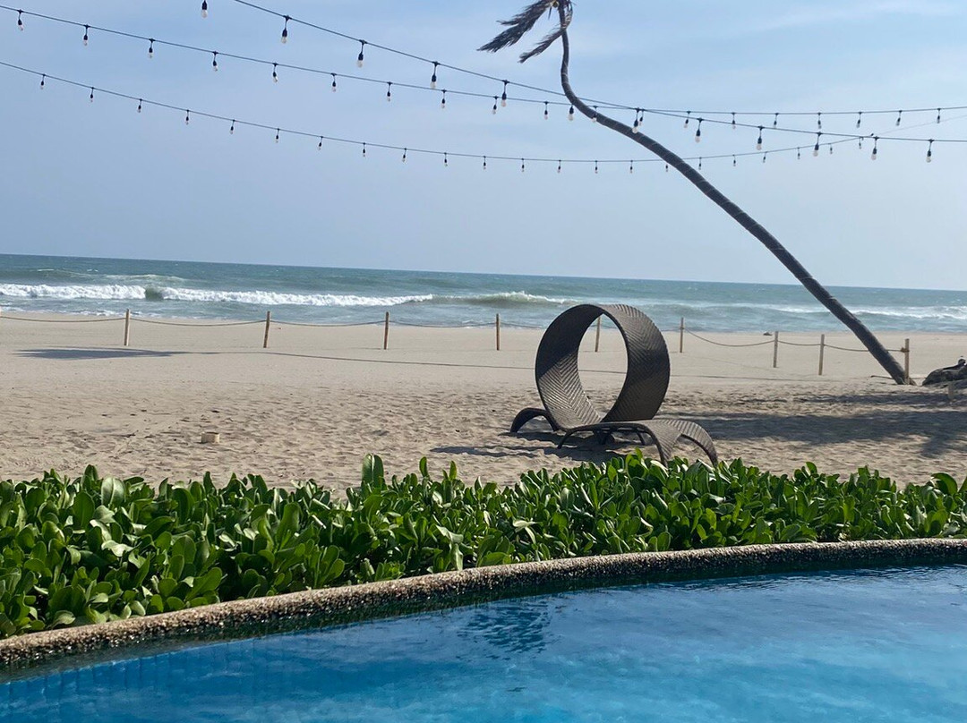 Mishol Weddings & Events Hotel & Beach Club主图