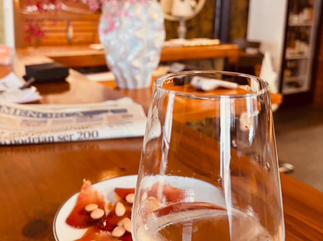 Dolcevita Vinoteca