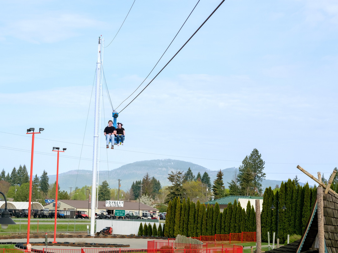 Triple Play Resort Hotel & Suites主图