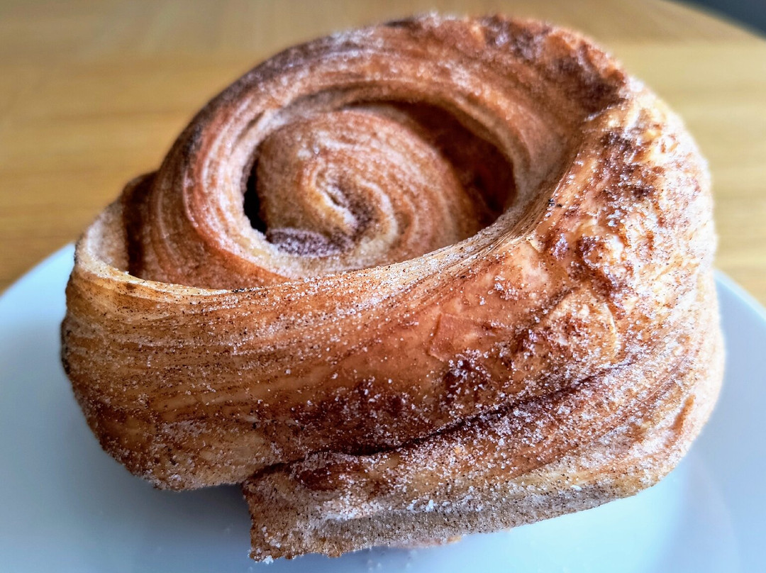 Roger's Bakery