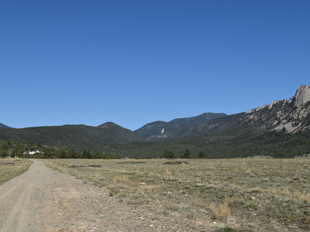 Casa del Gavilan Historic Inn主图