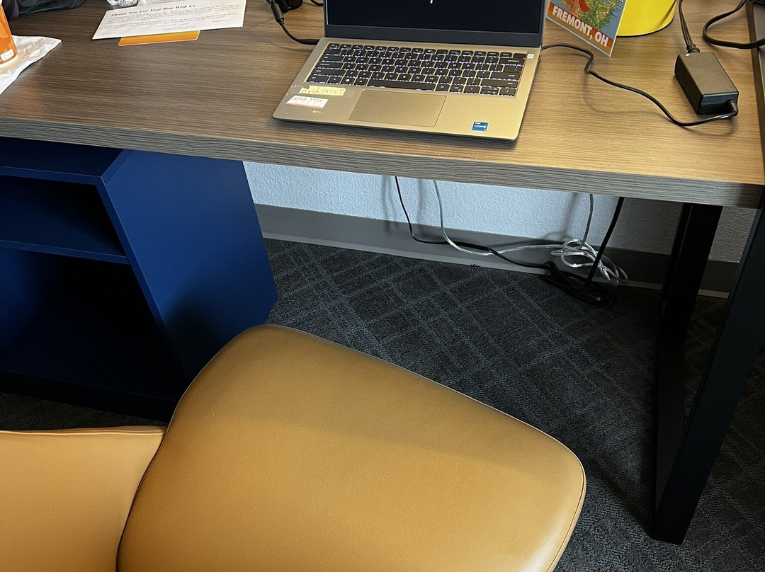 弗里蒙特凯富酒店主图