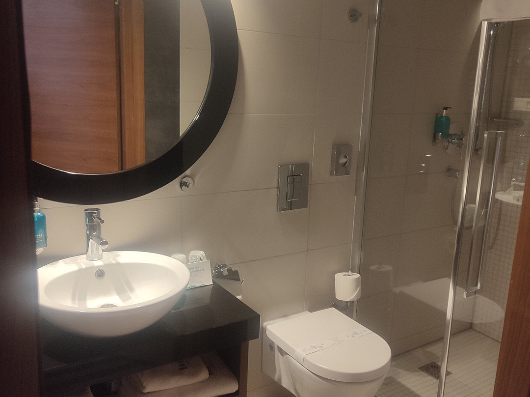 Bayjonn Hotel Sopot主图