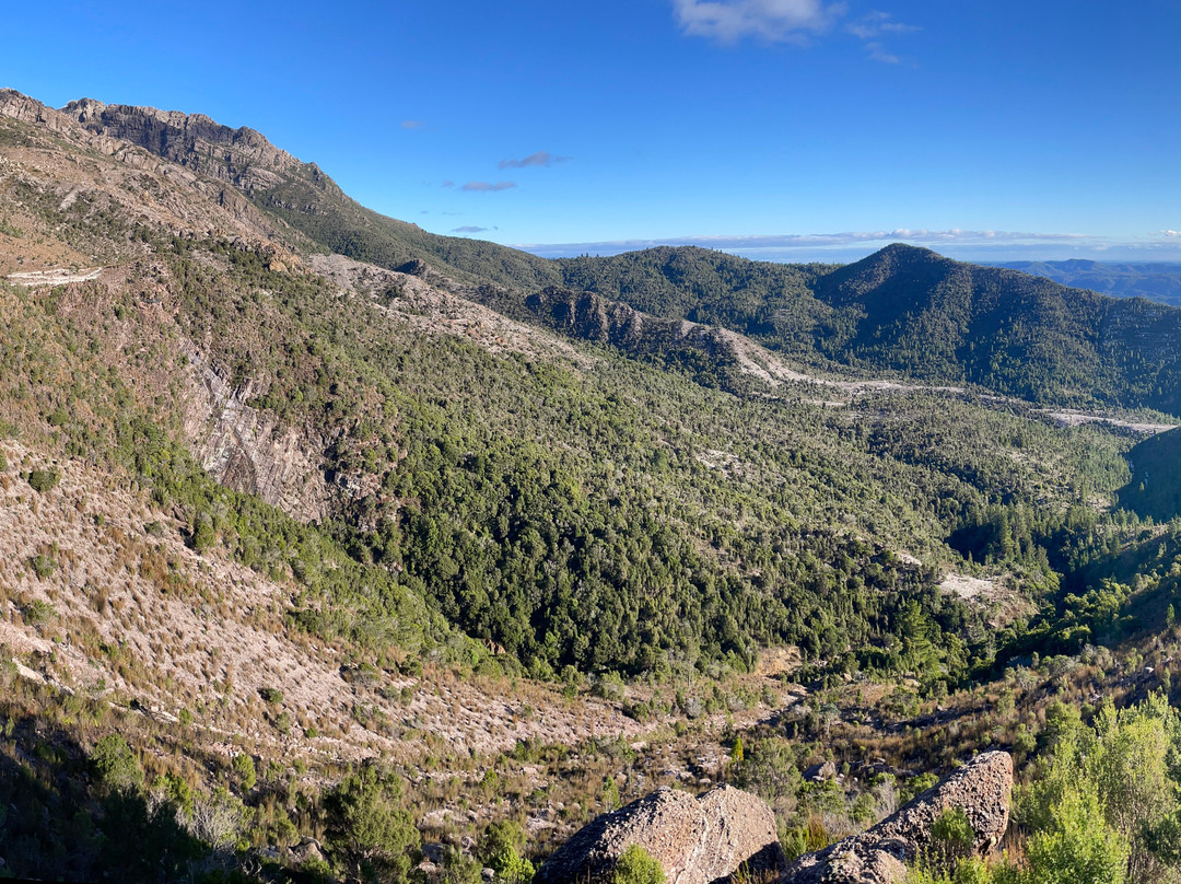Horsetail Falls-皇后镇必去景点