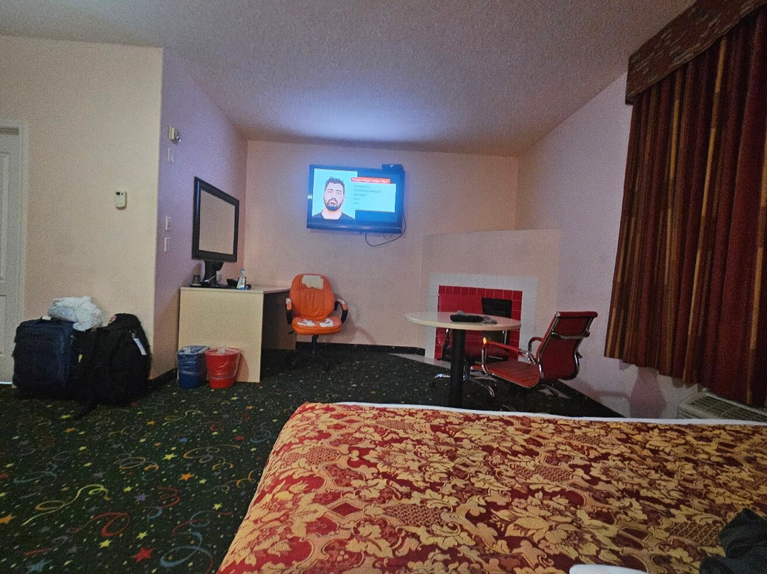 水晶星旅馆主图