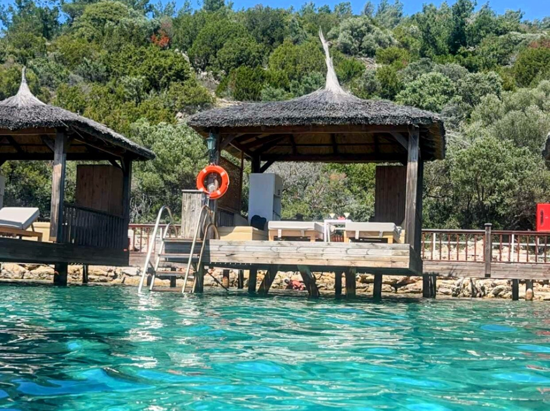 Bodrum Park Resort主图
