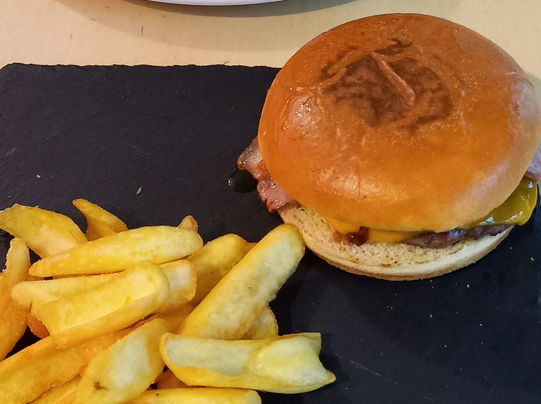 Bar Restaurant Nou Girona