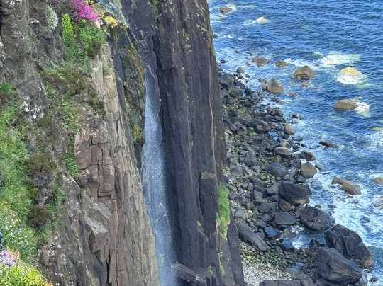 Morvich Caravan Club site主图