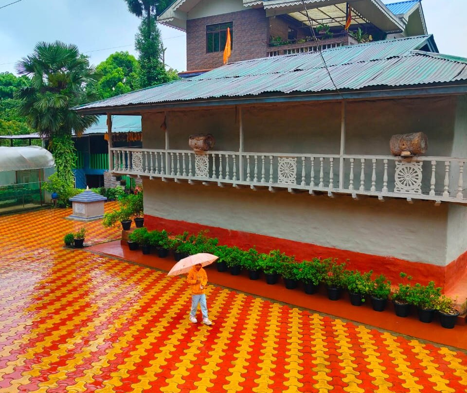 Selep Village Homestay主图