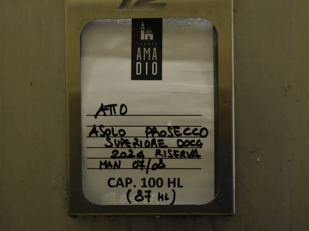 Tenuta Amadio-Monfumo必去景点