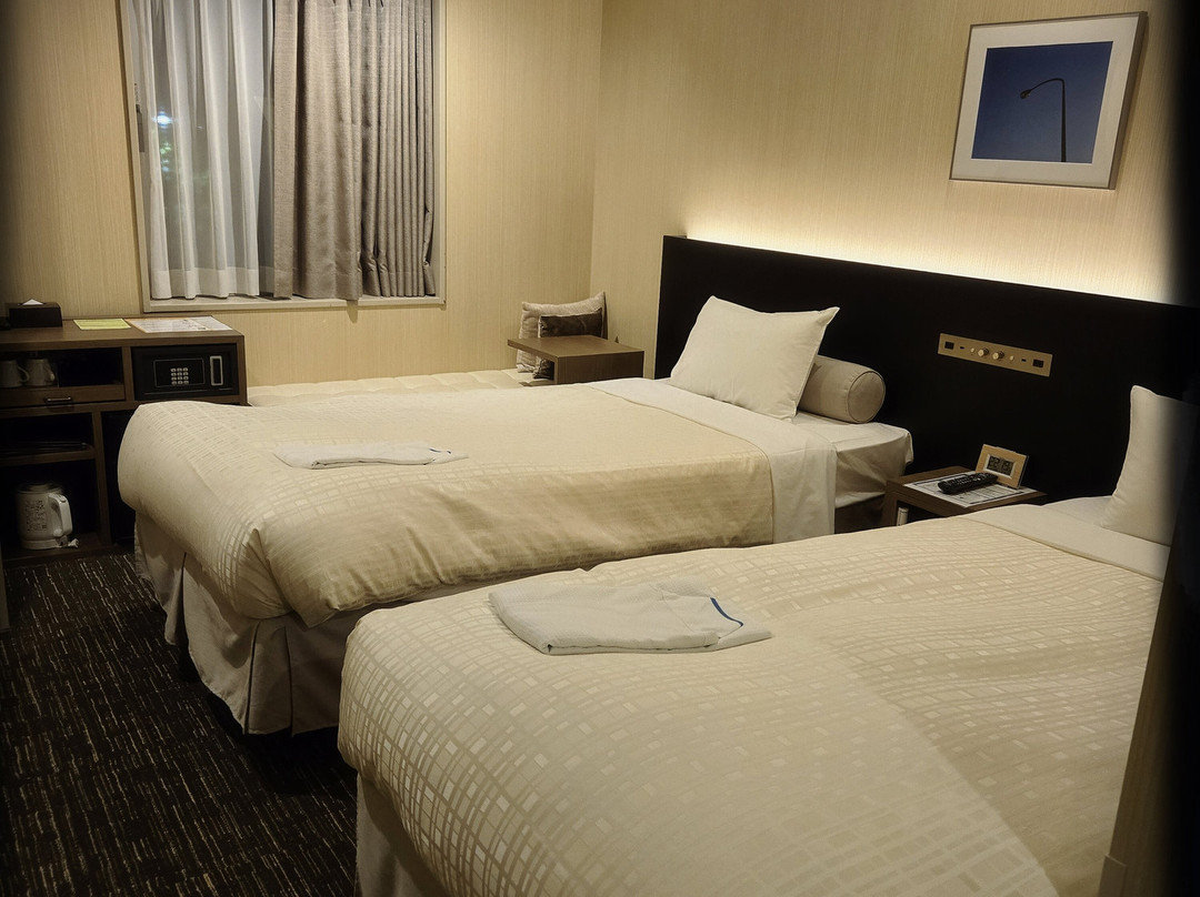 Ginza Capital Hotel Moegi主图