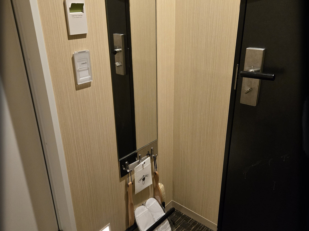 Ginza Capital Hotel Moegi主图