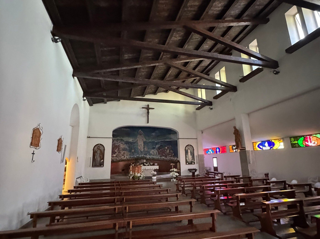 Chiesa di San Giuseppe-Golfo Aranci必去景点