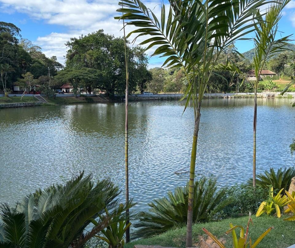 Lago Javary-Miguel Pereira必去景点