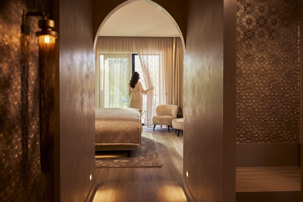 Thermen Berendonck-Wijchen必去景点