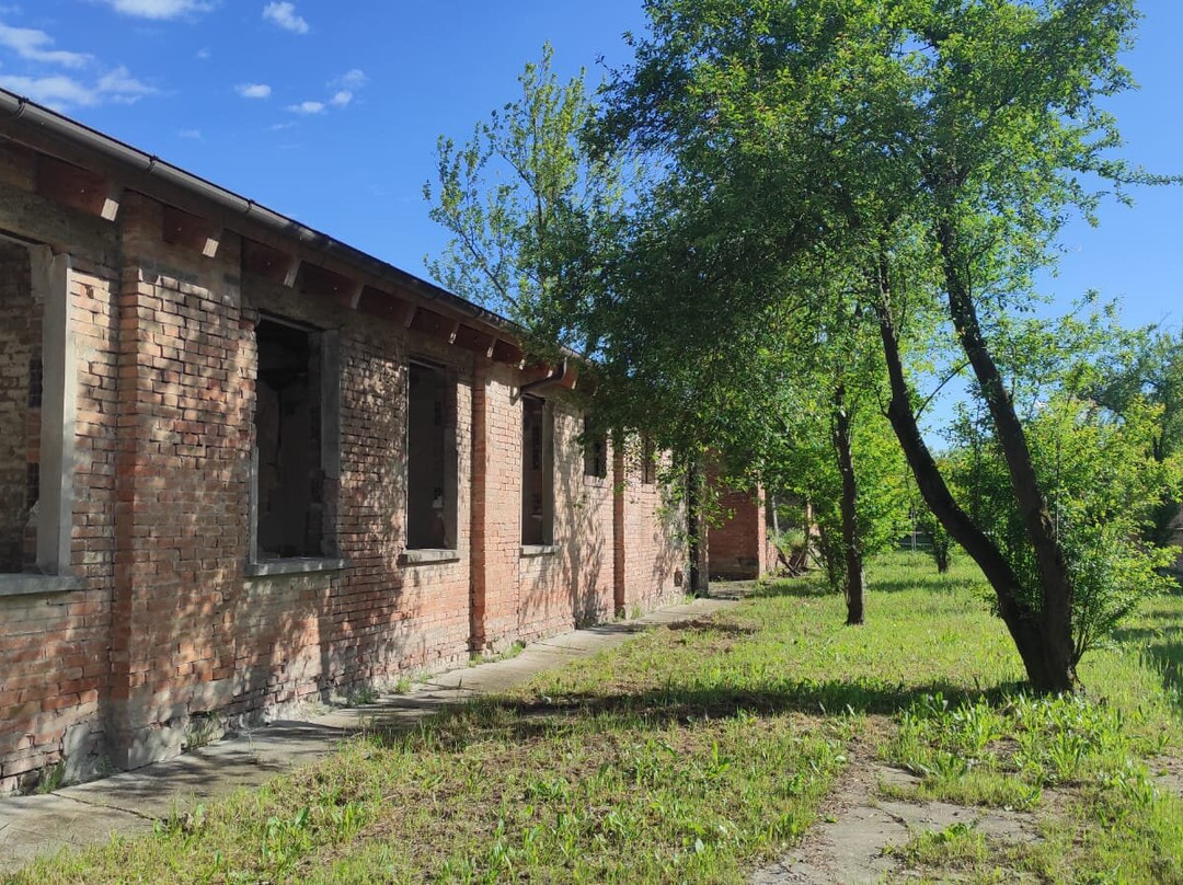 Ex Campo di Concentramento di Fossoli景点图片