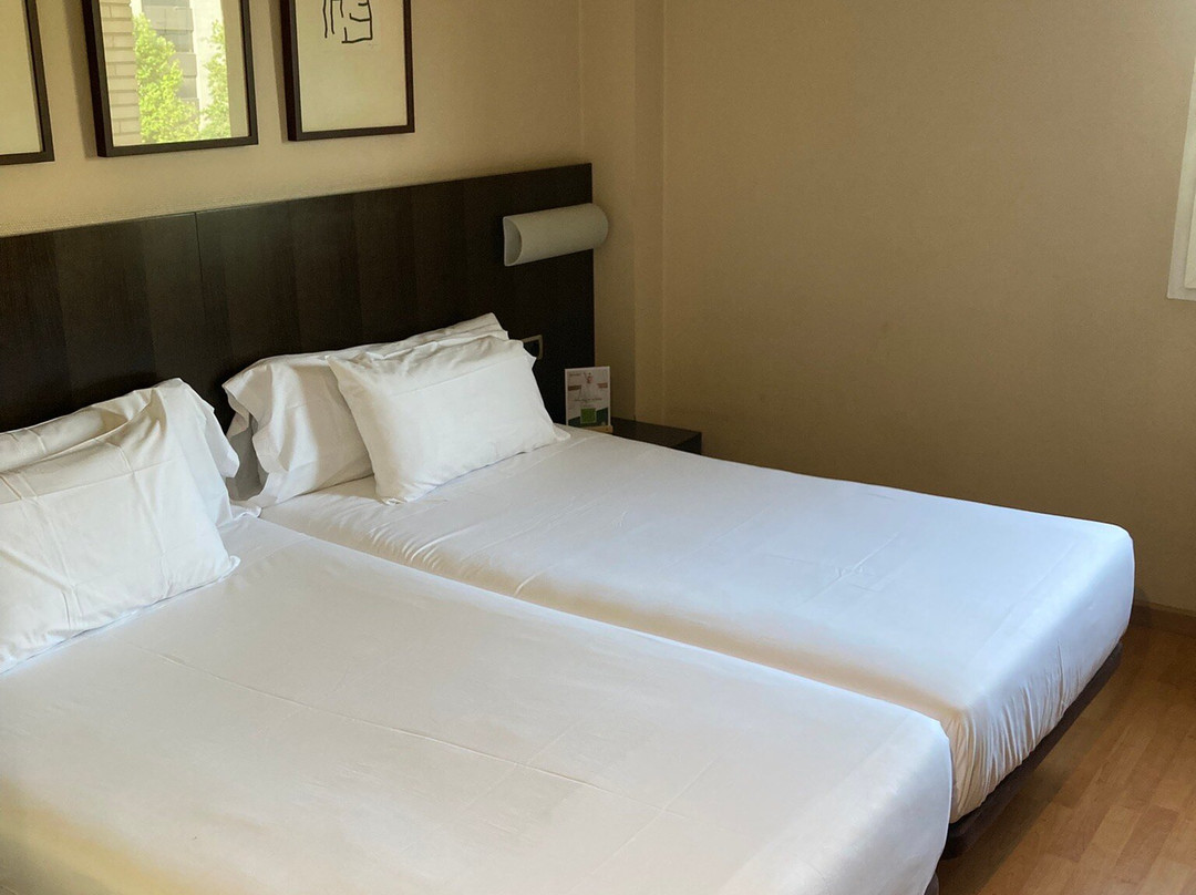 图德拉巴德纳斯酒店主图