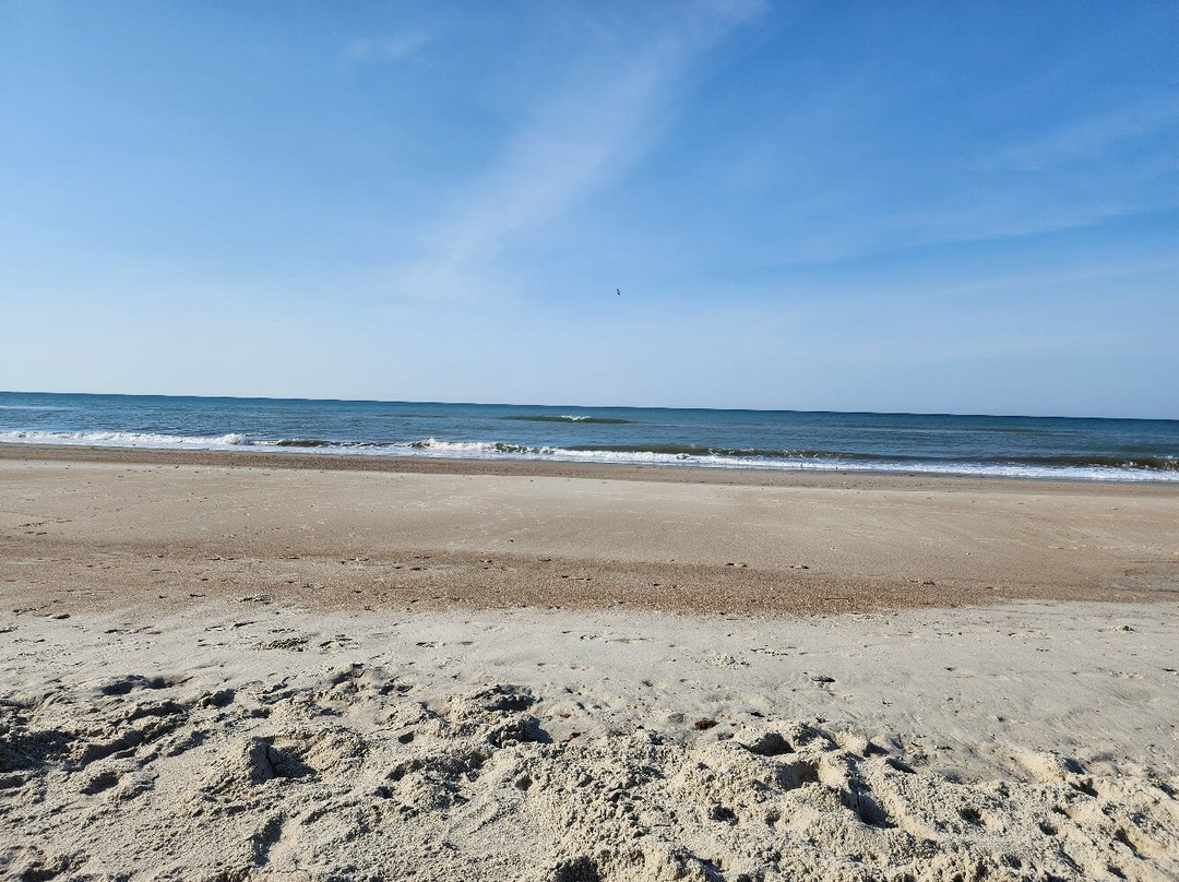 Atlantis Lodge主图