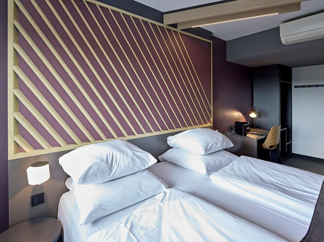 B&B Hotel Hamm主图