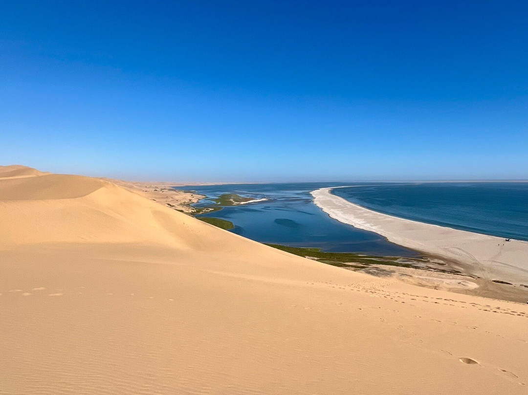 Dorob National Park-Gobabeb必去景点