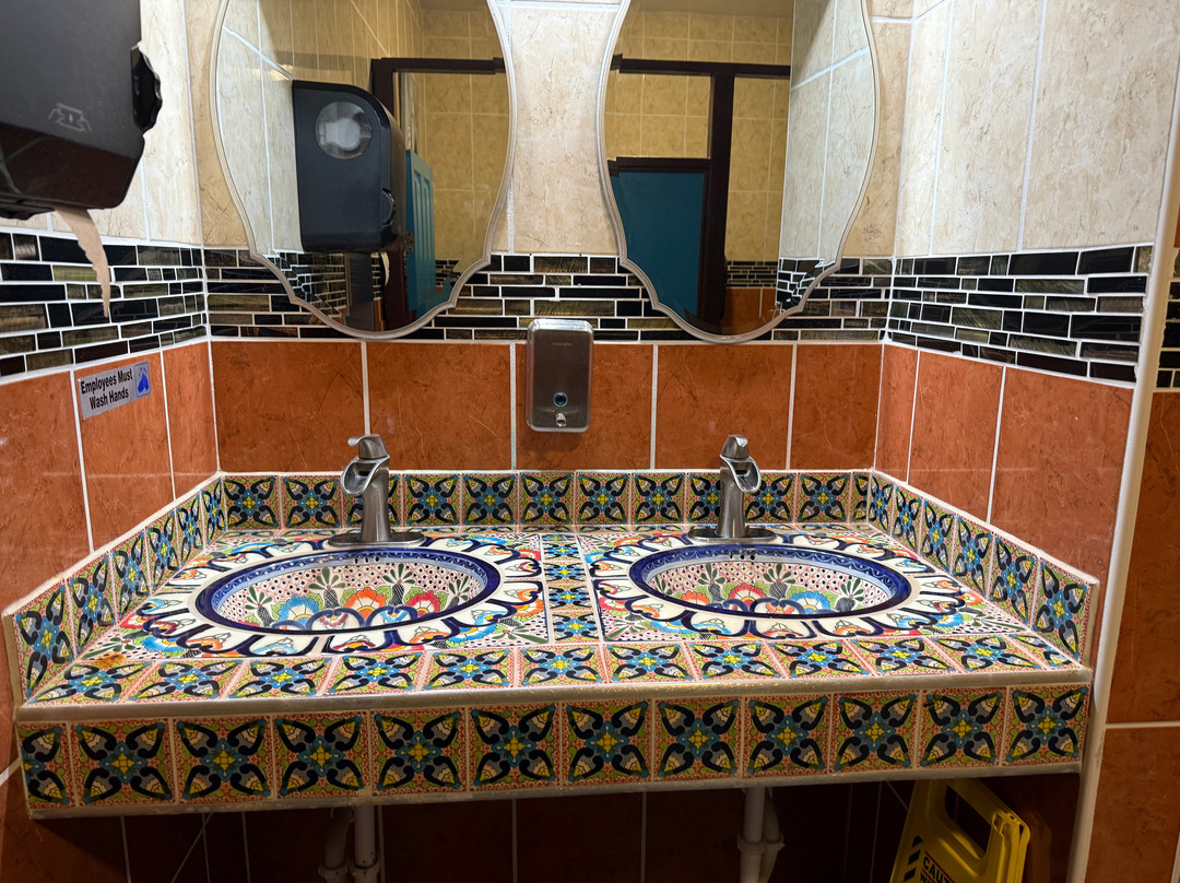 Fiesta Cancun Mexican Restaurant