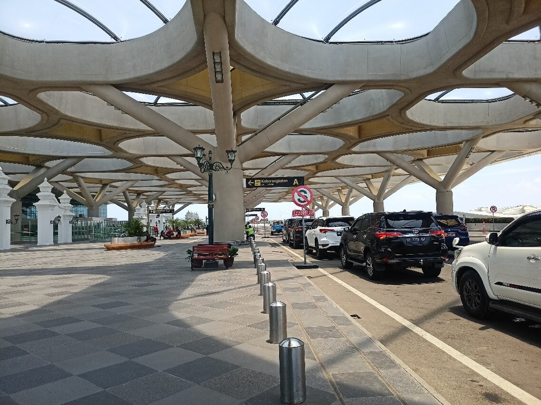 Kiswara Wisata TourTravel-Bantul必去景点