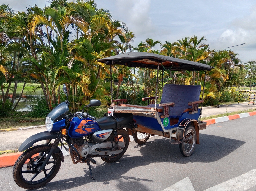 Siem Reap Private Tours-暹粒必去景点