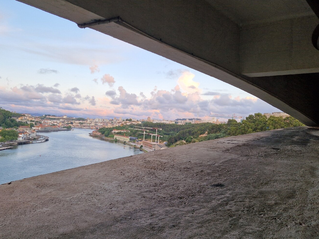 Porto Bridge Climb景点图片