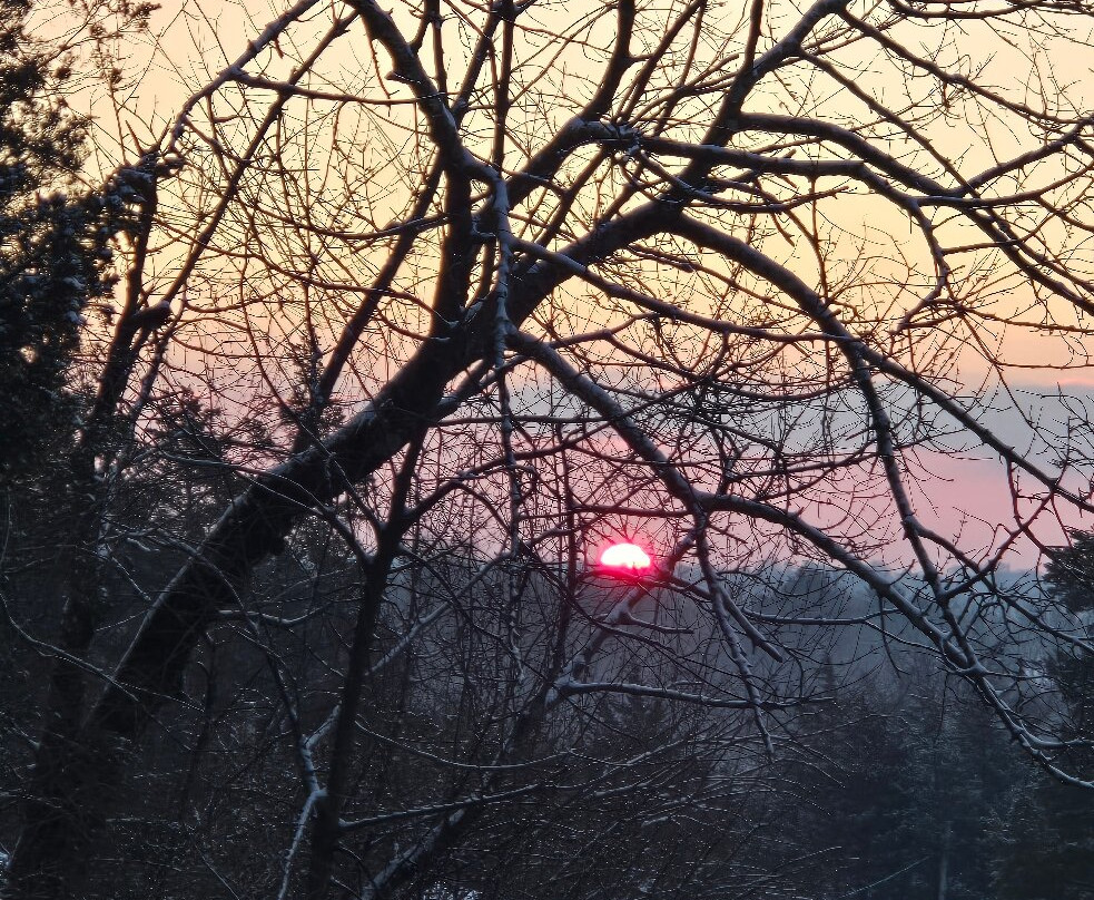 Perkiomen Trail景点图片