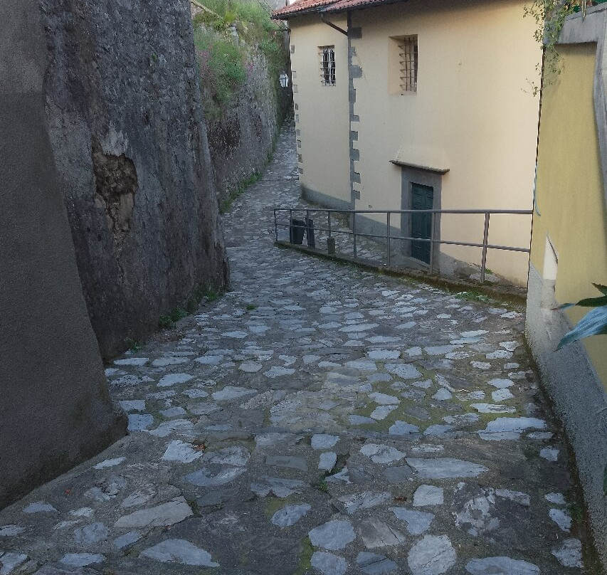 Rifugio la Mestà主图