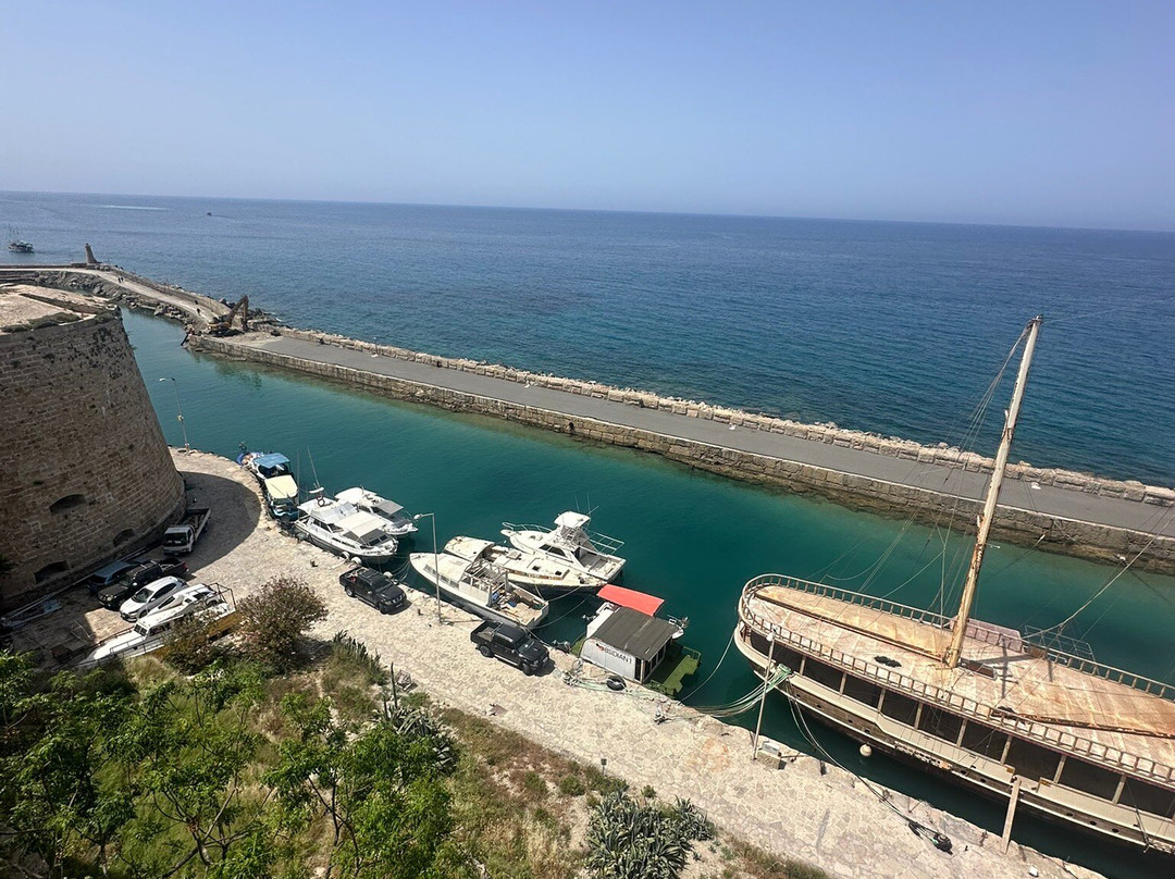 Kaleiçi Marina景点图片