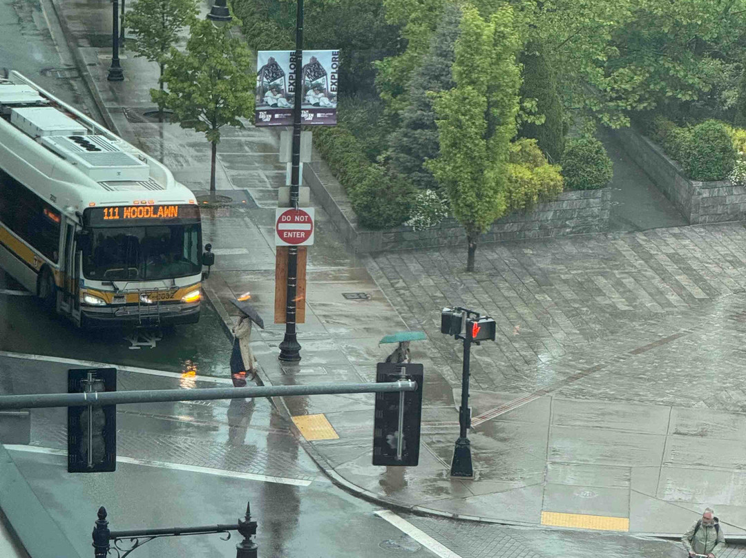 Canopy by Hilton Boston Downtown主图