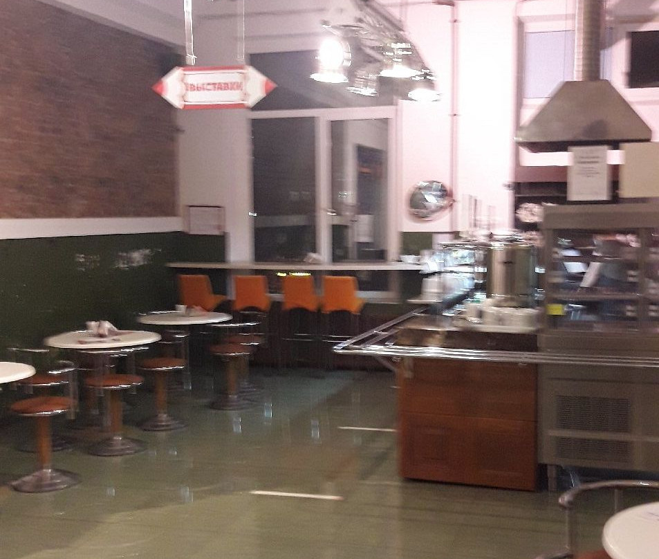 ArtMuza-圣彼得堡必去景点