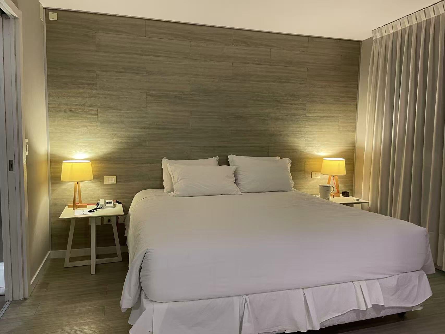 Smart Hotel Montevideo-官方